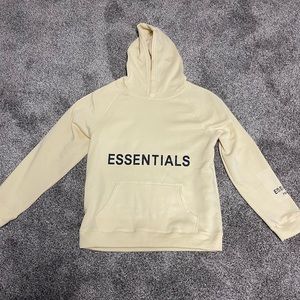 Essentials Sweatshirt